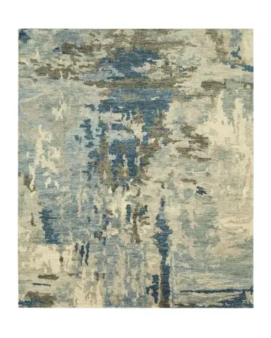 Haven & Loom Lambeth Hand-Knotted Rug | Thumbnail 1