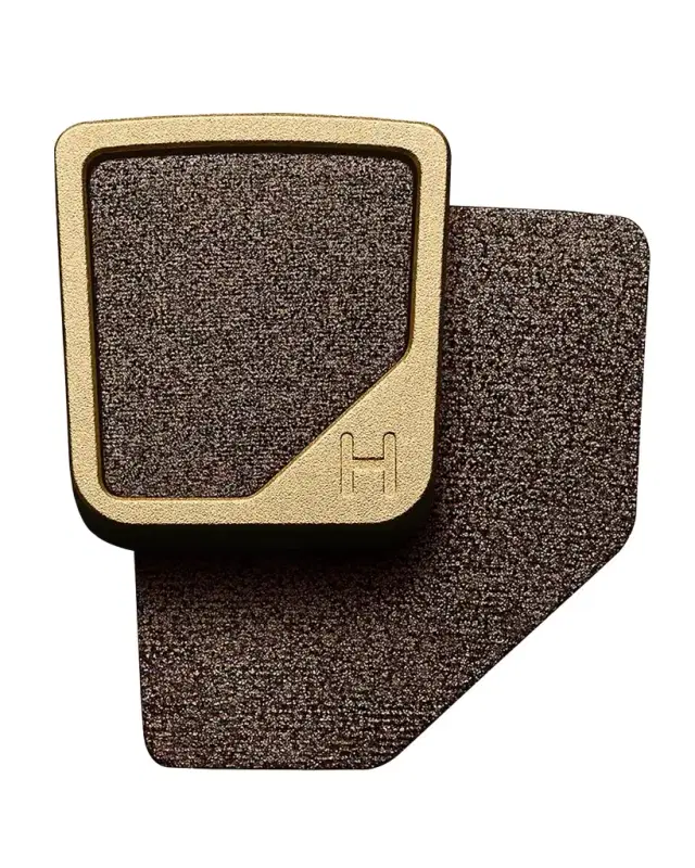 Hourglass Cosmetics Curator Eyeshadow