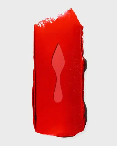 Christian Louboutin Rouge Louboutin Matte Fluid Lip Color | Thumbnail 3