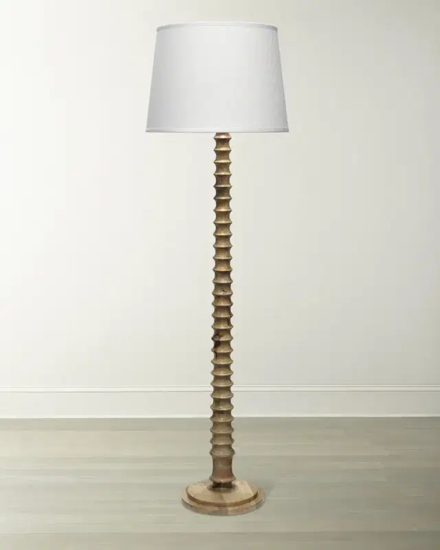 Revolution Floor Lamp