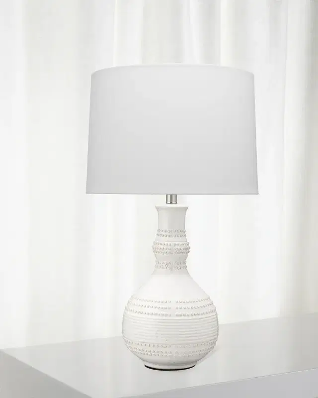 Droplet Table Lamp