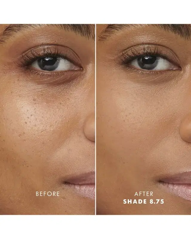 ARMANI beauty LUMINOUS SILK CONCEALER