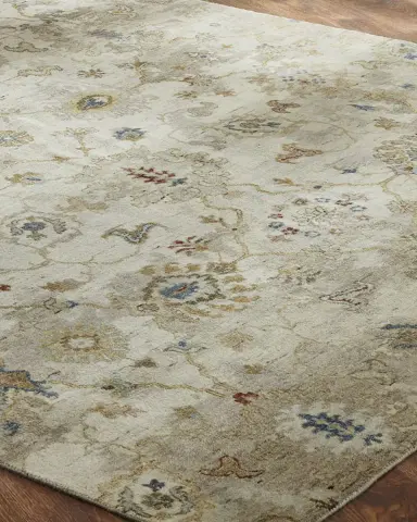 Haven & Loom Antrim Hand-Knotted Rug | Thumbnail 2