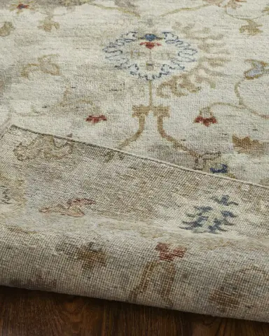 Haven & Loom Antrim Hand-Knotted Rug | Thumbnail 4