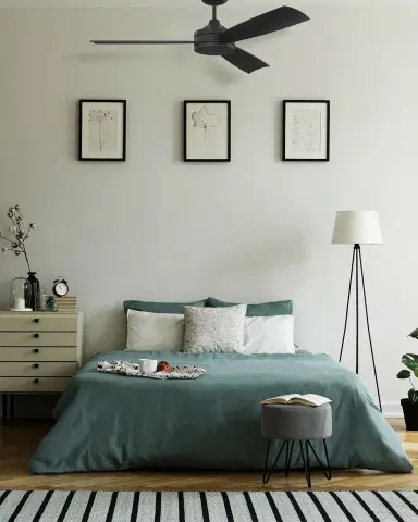 Ellington Inspo 54" Ceiling Fan | Thumbnail 2 Ellington Inspo 54" Ceiling Fan | Thumbnail 2