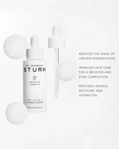 Dr. Barbara Sturm The Good C Vitamin C Serum | Thumbnail 2 Dr. Barbara Sturm The Good C Vitamin C Serum | Thumbnail 2