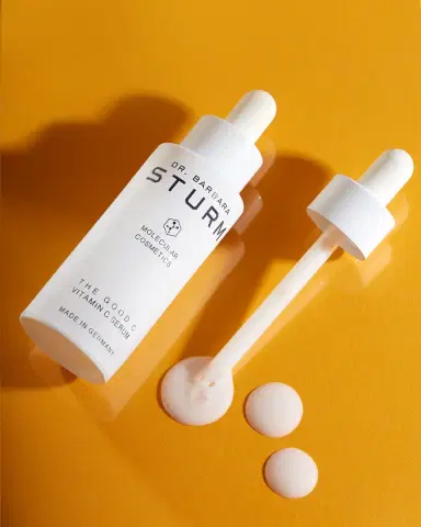 Dr. Barbara Sturm The Good C Vitamin C Serum | Thumbnail 3 Dr. Barbara Sturm The Good C Vitamin C Serum | Thumbnail 3