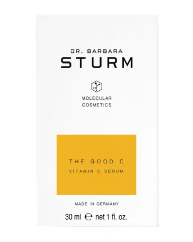 Dr. Barbara Sturm The Good C Vitamin C Serum | Thumbnail 1 Dr. Barbara Sturm The Good C Vitamin C Serum | Thumbnail 1