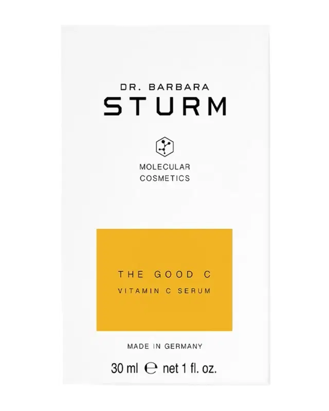 Dr. Barbara Sturm The Good C Vitamin C Serum