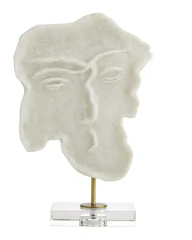 Arteriors David Sculptures, Set of 2 | Thumbnail 2 Arteriors David Sculptures, Set of 2 | Thumbnail 2