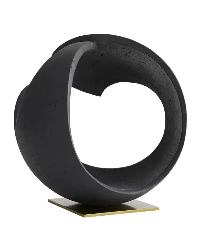 Dawson Sculpture