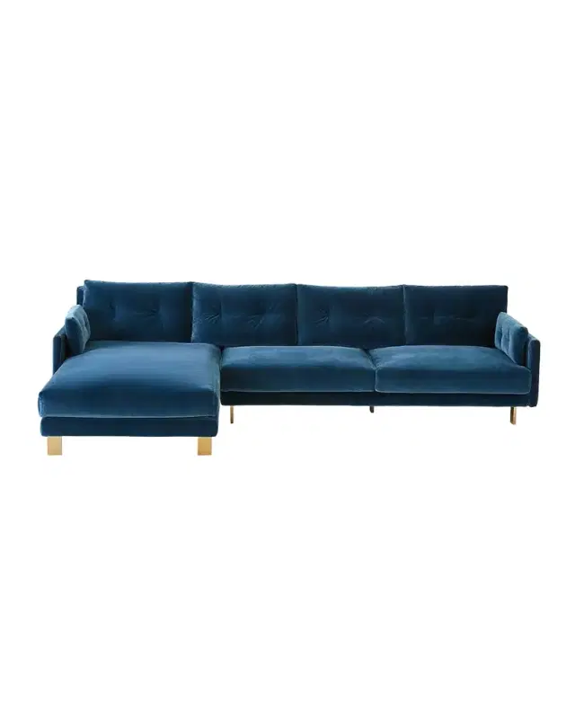 Jonathan Adler Raf Malibu Sectional