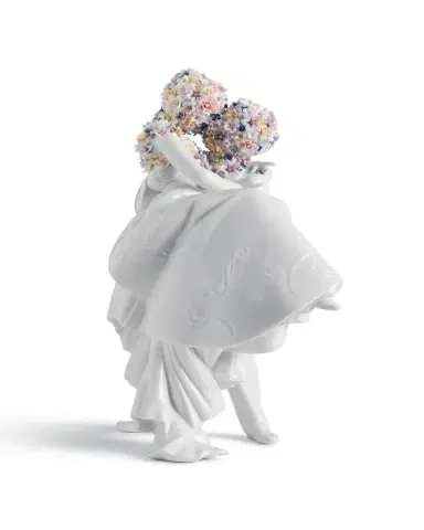 Lladro Love II Sculpture | Thumbnail 2