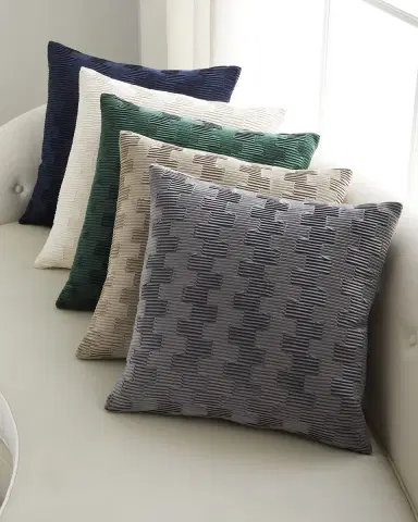 Eastern Accents Sashay Pillow | Thumbnail 1 Eastern Accents Sashay Pillow | Thumbnail 1