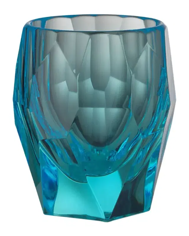 MARIO LUCA GIUSTI Milly Tumbler, Set of 6
