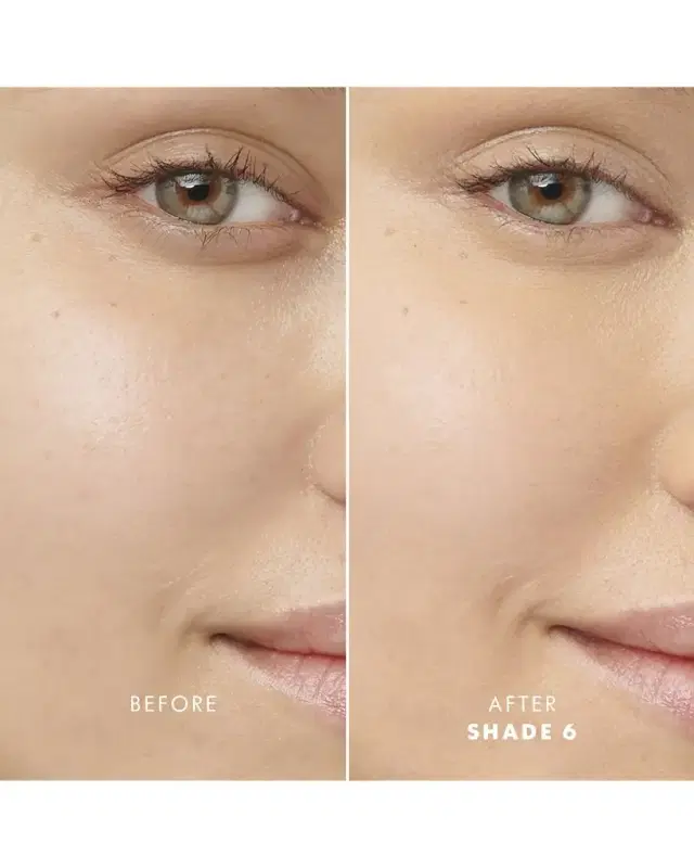 ARMANI beauty LUMINOUS SILK CONCEALER