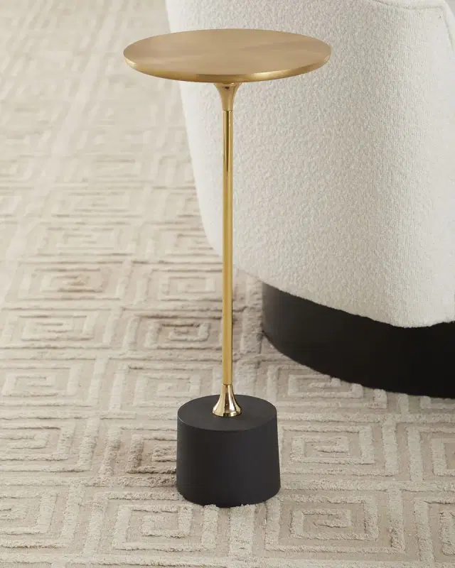 Arteriors Fitz Accent Table