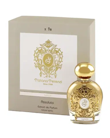 Tiziana Terenzi Lyncis Assoluto Extrait de Parfum, 3.4 oz. | Thumbnail 1