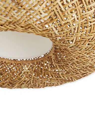 Arteriors Ingrid Pendant | Thumbnail 5