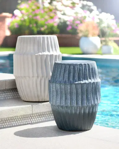 Jamie Young Algae Side Table | Thumbnail 5 Jamie Young Algae Side Table | Thumbnail 5