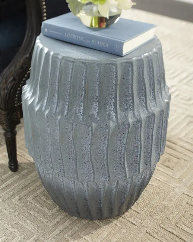Jamie Young Algae Side Table