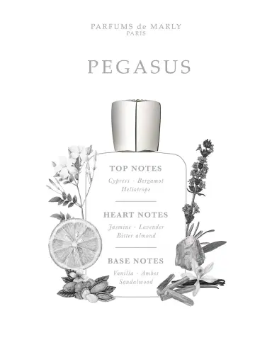 Parfums de Marly Pegasus Eau de Parfum | Thumbnail 2