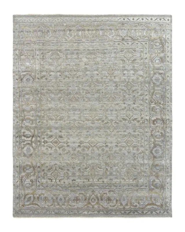 Haven & Loom Fable Hand-Knotted Rug