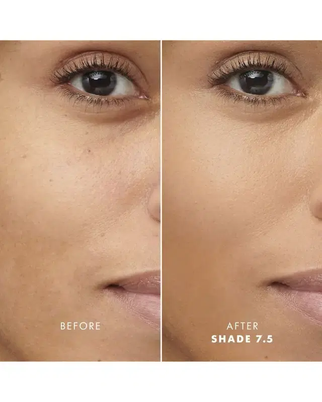 ARMANI beauty LUMINOUS SILK CONCEALER
