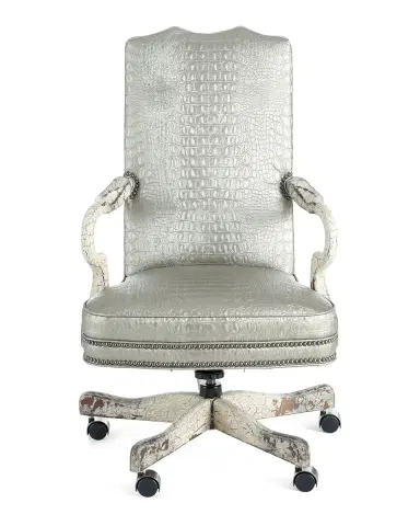 Old Hickory Tannery Sperry Office Chair | Thumbnail 2 Old Hickory Tannery Sperry Office Chair | Thumbnail 2
