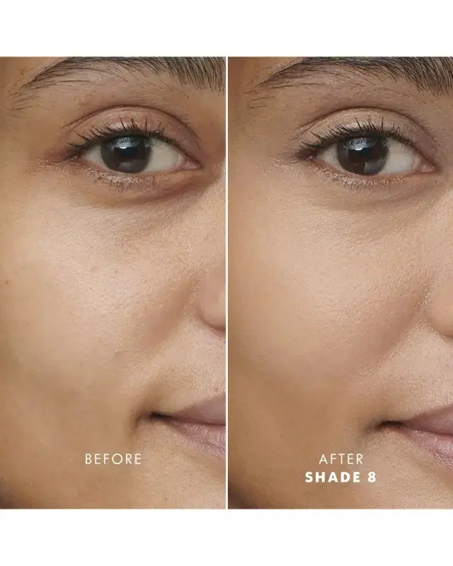ARMANI beauty LUMINOUS SILK CONCEALER