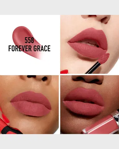 Dior Rouge Forever Liquid Transfer-Proof Lipstick | Thumbnail 3 Dior Rouge Forever Liquid Transfer-Proof Lipstick | Thumbnail 3