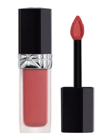 Dior Rouge Forever Liquid Transfer-Proof Lipstick | Thumbnail 1 Dior Rouge Forever Liquid Transfer-Proof Lipstick | Thumbnail 1