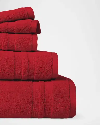 Ralph Lauren Home Payton Hand Towel | Thumbnail 4 Ralph Lauren Home Payton Hand Towel | Thumbnail 4
