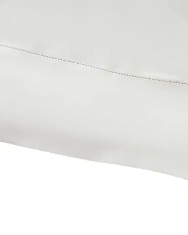 Ralph Lauren Home Organic Sateen Fitted Sheet | Thumbnail 1 Ralph Lauren Home Organic Sateen Fitted Sheet | Thumbnail 1