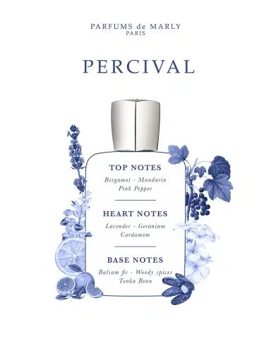 Parfums de Marly Percival Eau de Parfum | Thumbnail 2