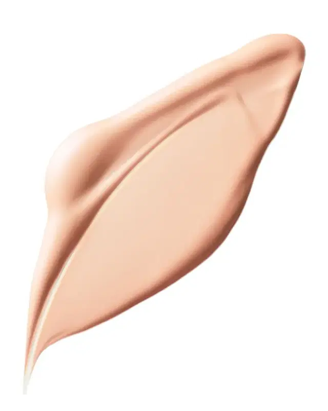 Radiant Fluid Foundation Matte SPF 20, 1.1 oz.