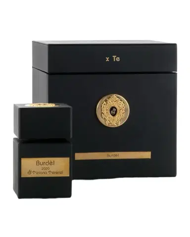 Tiziana Terenzi 3.4 oz. Burdel Extrait de Parfum | Thumbnail 1