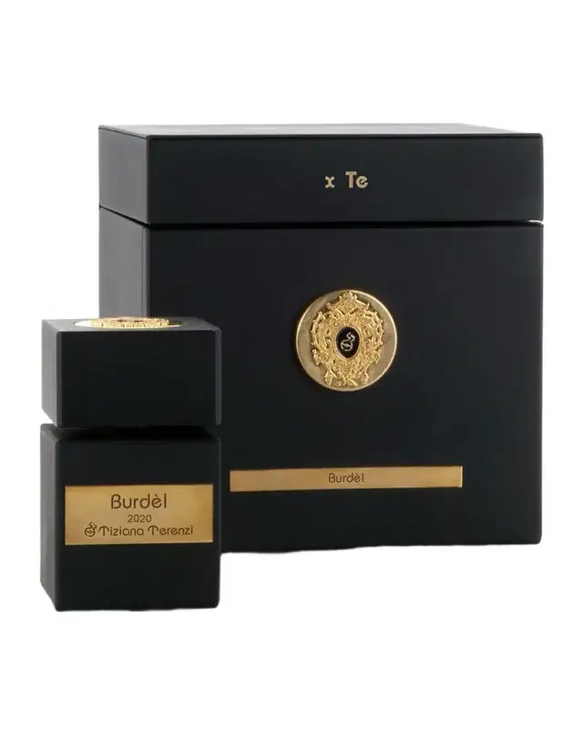 Tiziana Terenzi 3.4 oz. Burdel Extrait de Parfum