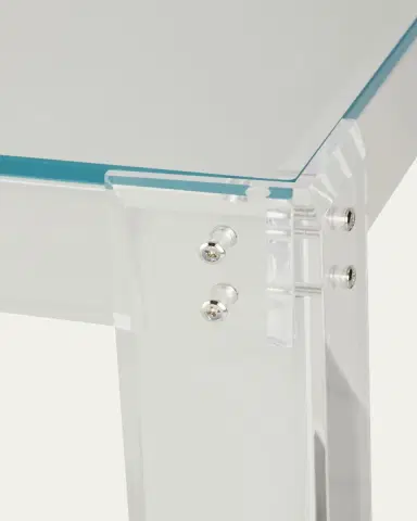 Interlude Home Gwyneth Game Table | Thumbnail 3