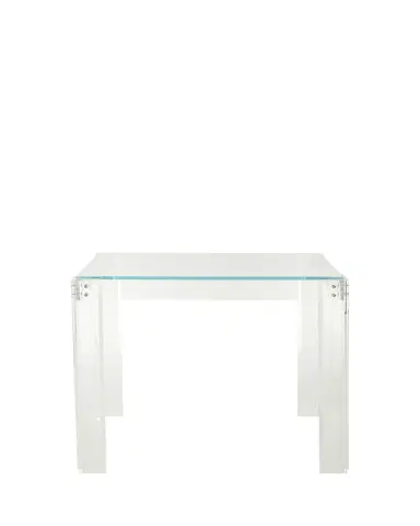 Interlude Home Gwyneth Game Table | Thumbnail 1