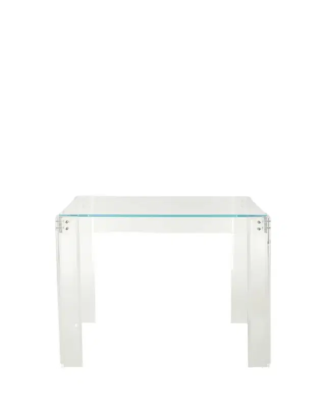 Interlude Home Gwyneth Game Table