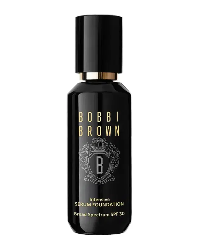 Bobbi Brown 1 oz. Intensive Skin Serum Foundation SPF 35-40