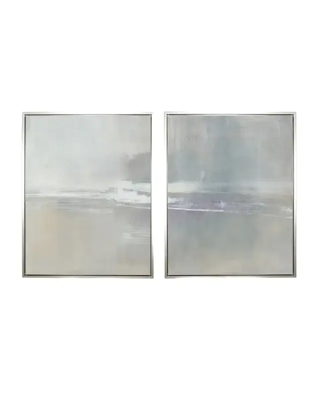 Benson-Cobb Studios "Escalante" Giclee Diptych, 36" x 48"