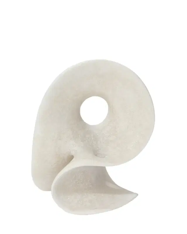 Amorphous Table Object