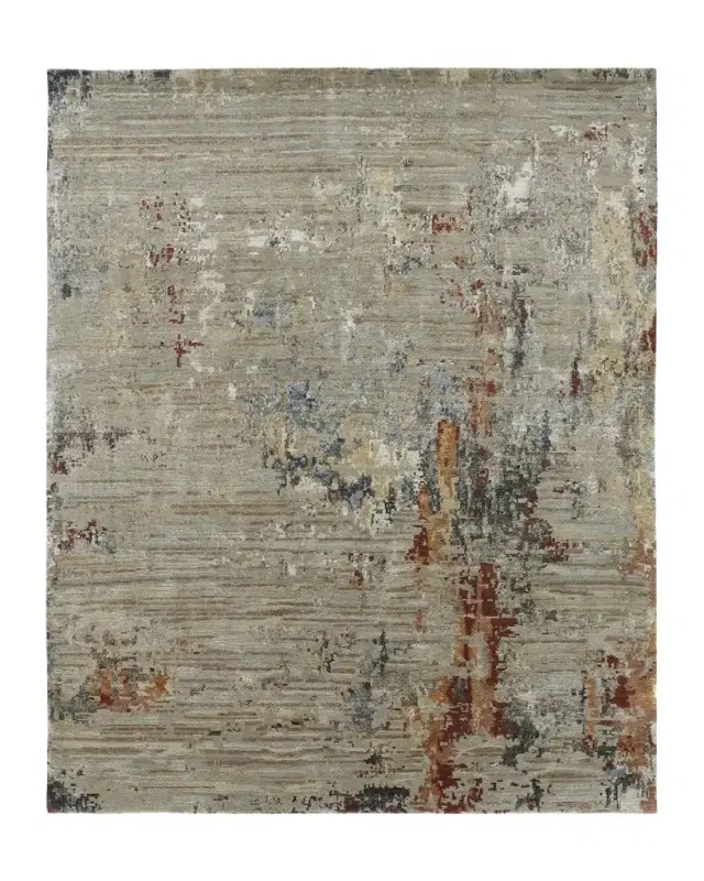Haven & Loom Braddock Hand-Knotted Rug