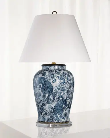 Port 68 Siberian Tiger Lamp | Thumbnail 2 Port 68 Siberian Tiger Lamp | Thumbnail 2