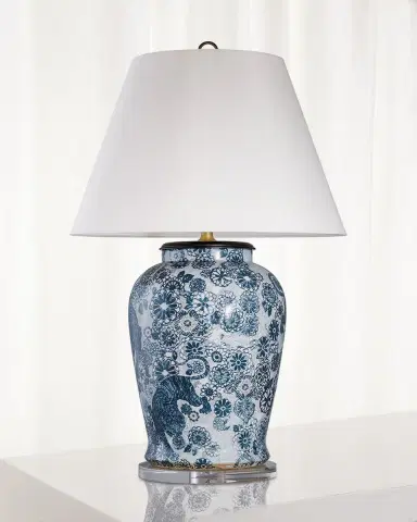 Port 68 Siberian Tiger Lamp | Thumbnail 3 Port 68 Siberian Tiger Lamp | Thumbnail 3