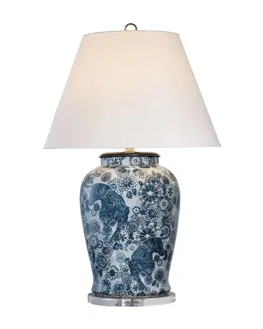Port 68 Siberian Tiger Lamp | Thumbnail 1 Port 68 Siberian Tiger Lamp | Thumbnail 1