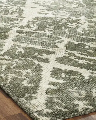 Haven & Loom Gales Hand-Knotted Rug | Thumbnail 3