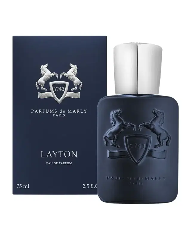 Parfums de Marly Layton Eau de Parfum, 2.5 oz.
